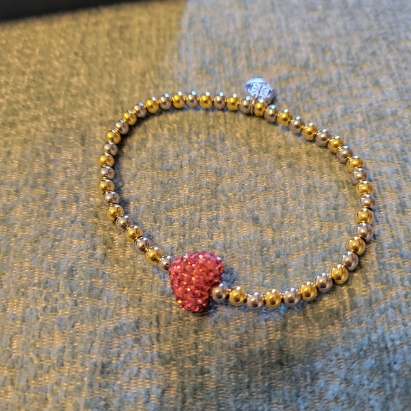 Rustic Cuff bracelet - Picture 2 of 4